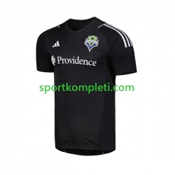 Seattle Sounders FC Vratar Muškarci Domaći Nogometni Dres 2023 Kratki Rukavi