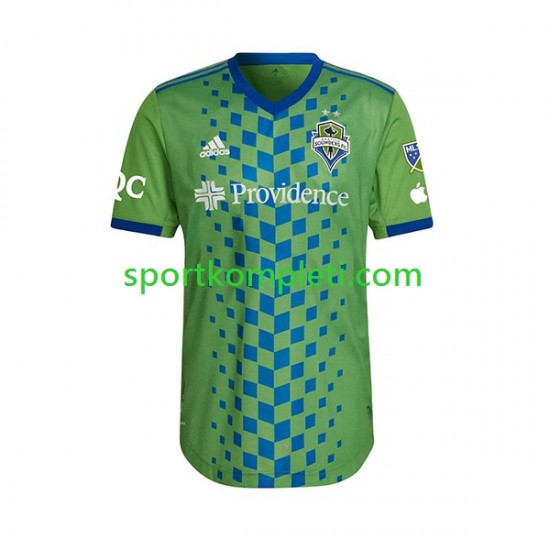 Seattle Sounders FC Muškarci Domaći Nogometni Dres 2023-2024 Kratki Rukavi