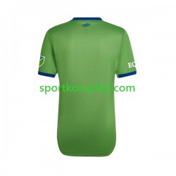 Seattle Sounders FC Muškarci Domaći Nogometni Dres 2023-2024 Kratki Rukavi