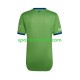 Seattle Sounders FC Muškarci Domaći Nogometni Dres 2023-2024 Kratki Rukavi