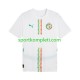 Senegal Muškarci Domaći Nogometni Dres 2025 Kratki Rukavi