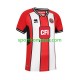 Sheffield United Muškarci Domaći Nogometni Dres 2023-2024 Kratki Rukavi