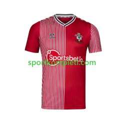 Southampton Muškarci Domaći Nogometni Dres 2023-2024 Kratki Rukavi