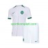 Sporting CP Djeca Gostujući Nogometni Dres 2024-2025 Kratki Rukavi