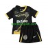 Sporting CP Djeca Četvrti Nogometni Dres 2024-2025 Kratki Rukavi