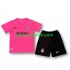 Sporting CP Special Djeca Domaći Nogometni Dres 2024-2025 Kratki Rukavi