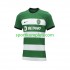 Sporting CP Muškarci Domaći Nogometni Dres 2023-2024 Kratki Rukavi