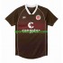 St Pauli Muškarci Domaći Nogometni Dres 2023-2024 Kratki Rukavi