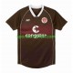 St Pauli Muškarci Domaći Nogometni Dres 2023-2024 Kratki Rukavi