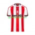 Stoke City Muškarci Domaći Nogometni Dres 2024-2025 Kratki Rukavi