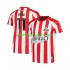 Muškarci Domaći Nogometni Dres Sunderland Chris Rigg 11 2024-2025 Kratki Rukavi