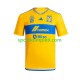 Muškarci Domaći Nogometni Dres Tigres UANL 2023-2024 Kratki Rukavi
