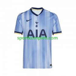 Tottenham Hotspur Muškarci Gostujući Nogometni Dres 2024-2025 Kratki Rukavi