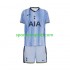 Tottenham Hotspur Djeca Gostujući Nogometni Dres 2024-2025 Kratki Rukavi