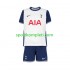 Tottenham Hotspur Djeca Domaći Nogometni Dres 2024-2025 Kratki Rukavi