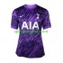 Tottenham Hotspur Vratar Muškarci Treći Nogometni Dres 2024-2025 Kratki Rukavi