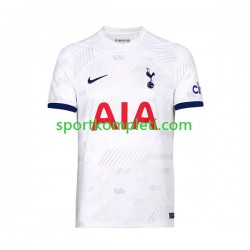 Tottenham Hotspur Muškarci Domaći Nogometni Dres 2023-2024 Kratki Rukavi