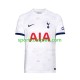 Tottenham Hotspur Muškarci Domaći Nogometni Dres 2023-2024 Kratki Rukavi