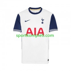 Tottenham Hotspur Muškarci Domaći Nogometni Dres 2024-2025 Kratki Rukavi