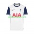 Tottenham Hotspur Muškarci Domaći Nogometni Dres 2024-2025 Kratki Rukavi