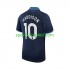 Tottenham Hotspur Muškarci Gostujući Nogometni Dres James Maddison 10 2023-2024 Kratki Rukavi