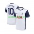 Tottenham Hotspur Muškarci Domaći Nogometni Dres James Maddison 10 2024-2025 Kratki Rukavi