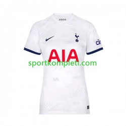Tottenham Hotspur Žene Domaći Nogometni Dres 2023-2024 Kratki Rukavi