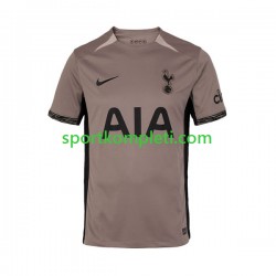 Tottenham Hotspur Muškarci Treći Nogometni Dres 2023-2024 Kratki Rukavi