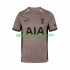 Tottenham Hotspur Muškarci Treći Nogometni Dres 2023-2024 Kratki Rukavi
