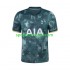 Tottenham Hotspur Muškarci Treći Nogometni Dres 2024-2025 Kratki Rukavi