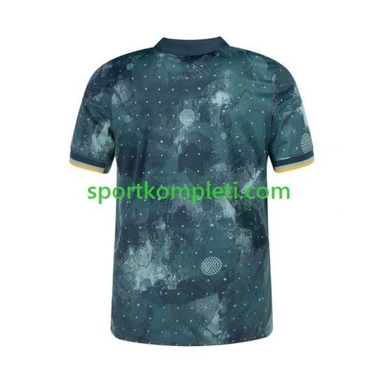 Tottenham Hotspur Muškarci Treći Nogometni Dres 2024-2025 Kratki Rukavi