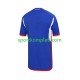 Universidad de Chile Muškarci Domaći Nogometni Dres 2023 Kratki Rukavi