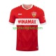 VfB Stuttgart Muškarci Gostujući Nogometni Dres 2024-2025 Kratki Rukavi