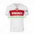 VfB Stuttgart Muškarci Domaći Nogometni Dres 2023-2024 Kratki Rukavi