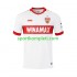 VfB Stuttgart Muškarci Domaći Nogometni Dres 2024-2025 Kratki Rukavi