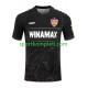VfB Stuttgart Muškarci Treći Nogometni Dres 2024-2025 Kratki Rukavi