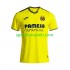 Villarreal CF Muškarci Domaći Nogometni Dres 2024-2025 Kratki Rukavi
