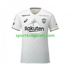 Vissel Kobe Muškarci Gostujući Nogometni Dres 2023 Kratki Rukavi
