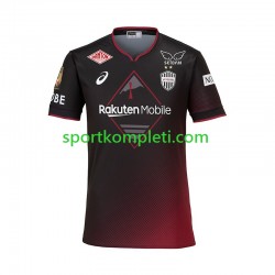 Vissel Kobe Muškarci Domaći Nogometni Dres 2024-2025 Kratki Rukavi