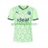 West Bromwich Albion Muškarci Gostujući Nogometni Dres 2023-2024 Kratki Rukavi