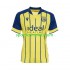 West Bromwich Albion Muškarci Gostujući Nogometni Dres 2024-2025 Kratki Rukavi