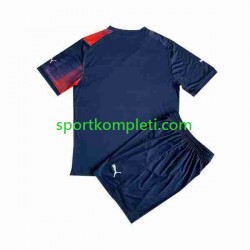 West Bromwich Albion Djeca Treći Nogometni Dres 2023-2024 Kratki Rukavi