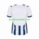 West Bromwich Albion Muškarci Domaći Nogometni Dres 2023-2024 Kratki Rukavi