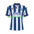 West Bromwich Albion Muškarci Domaći Nogometni Dres 2024-2025 Kratki Rukavi
