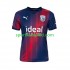 West Bromwich Albion Muškarci Treći Nogometni Dres 2023-2024 Kratki Rukavi