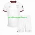 West Ham United Djeca Gostujući Nogometni Dres 2023-2024 Kratki Rukavi