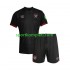 West Ham United Djeca Gostujući Nogometni Dres 2024-2025 Kratki Rukavi