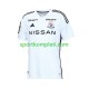 Yokohama F.Marinos Muškarci Gostujući Nogometni Dres 2023 Kratki Rukavi