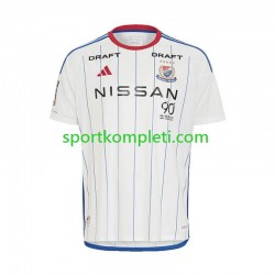 Yokohama F.Marinos Muškarci Gostujući Nogometni Dres 2024-2025 Kratki Rukavi