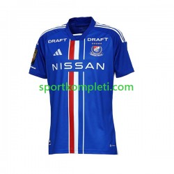 Yokohama F.Marinos Muškarci Domaći Nogometni Dres 2023 Kratki Rukavi